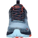 BRÜTTING - Mount Batur - Outdoorschoenen - Blauw - Synthetisch - Waterdicht