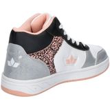 Lico Freizeitstiefel Drop High Sneaker