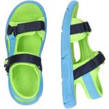 Lico - Aydin V Sandalen - Klassiek - Blauw - Kinder Sportschoenen