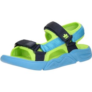 Lico - Aydin V Sandalen - Klassiek - Blauw - Kinder Sportschoenen