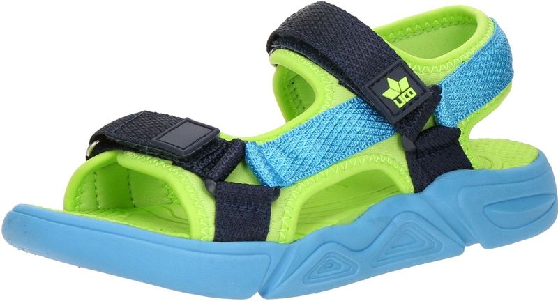 Lico - Aydin V Sandalen - Klassiek - Blauw - Kinder Sportschoenen