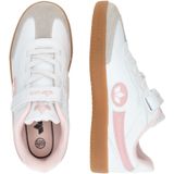 Sneakers - Shuttle VS - Skateschoenen - Met Velcro Sluiting - Leer