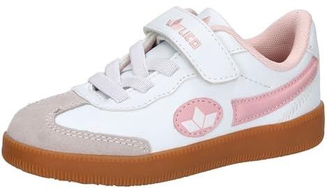 Sneakers - Shuttle VS - Skateschoenen - Met Velcro Sluiting - Leer