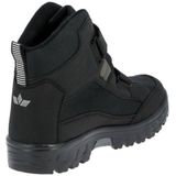 Lico - ECUADOR V - Sneeuwlaarzen - Zwart/grijs - Synthetisch - Waterbestendig