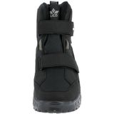 Lico - ECUADOR V - Sneeuwlaarzen - Zwart/grijs - Synthetisch - Waterbestendig