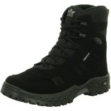 Lico - Wildlife - Sneeuwlaarzen - Zwart - Rubber - Antislip