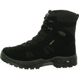 Lico - Wildlife - Sneeuwlaarzen - Zwart - Rubber - Antislip