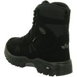 Lico - Wildlife - Sneeuwlaarzen - Zwart - Rubber - Antislip