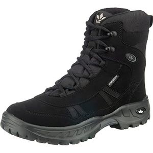 Lico - Wildlife - Sneeuwlaarzen - Zwart - Rubber - Antislip