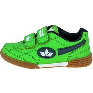 Lico Bernie V - multisportschoenen, indoor, uniseks, kinderen.