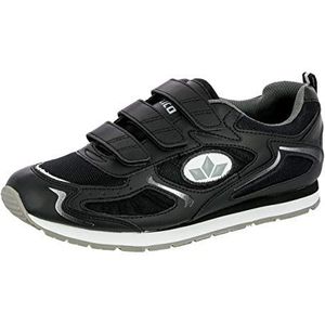 Lico NELSON V Heren Fitness-schoenen, Zwart/grijs, 40 EU