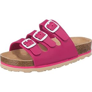 Lico Bioline Sandalen voor kinderen, Snoep Roze