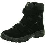 LICO - Laarzen - Zwart - Synthetisch - Klittenbandsluiting