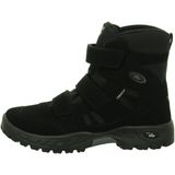 LICO - Laarzen - Zwart - Synthetisch - Klittenbandsluiting