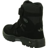 LICO - Laarzen - Zwart - Synthetisch - Klittenbandsluiting