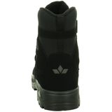 LICO - Laarzen - Zwart - Synthetisch - Klittenbandsluiting