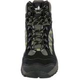 Lico Rancher high für Herren, schwarz, Gr. 46 EU