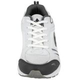 LICO work Lico Marvin weiß/grau Outdoorschuh