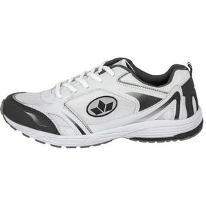 LICO work Lico Marvin weiß/grau Outdoorschuh