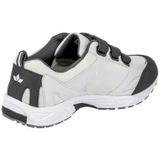 Lico - Marvin - Runningschoenen - Wit - Synthetisch - Klittenbandsluiting