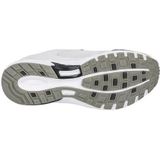 Lico - Marvin - Runningschoenen - Wit - Synthetisch - Klittenbandsluiting