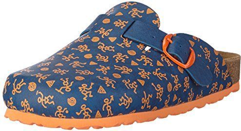 Lico Pantolette Bioline Clog Kids Pantolette