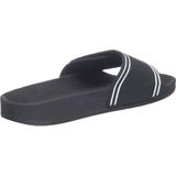 Lico Bad sauna slipper Klitband art 5597 - Zwart