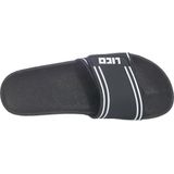 Lico Bad sauna slipper Klitband art 5597 - Zwart