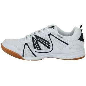 Lico - Zaalschoenen - Wit - Sportschoenen - Fit Indoor
