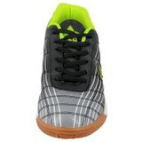 Fitness - Zwart - Synthetisch - Vetersluiting