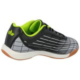 Fitness - Zwart - Synthetisch - Vetersluiting