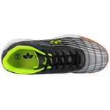 Fitness - Zwart - Synthetisch - Vetersluiting