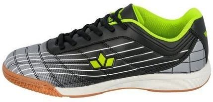 Fitness - Zwart - Synthetisch - Vetersluiting