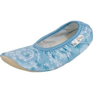 Lico G 1 STYLE Uniseks, kinderen Sportschoenen, Blauw / wit, 25 EU