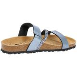Lico Pantolette "Pantolette Bioline Glitter"