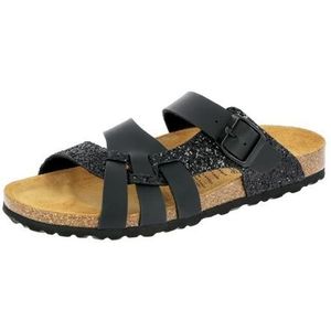 Lico Pantolette "Pantolette Bioline Gleam"