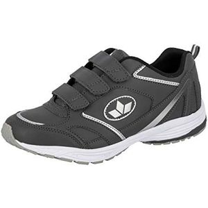 Lico MARLON V Uniseks volwassenen Fitness-schoenen, Grijs, 45 EU