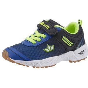 Lico Trainingsschuh "Sportschuh Barney VS"