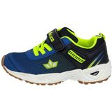 Fitness-schoenen - Laag - Nylon - Textielvoering - Verwisselbare Inlegzool