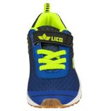 Fitness-schoenen - Laag - Nylon - Textielvoering - Verwisselbare Inlegzool