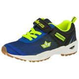 Fitness-schoenen - Laag - Nylon - Textielvoering - Verwisselbare Inlegzool