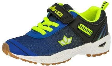 Fitness-schoenen - Laag - Nylon - Textielvoering - Verwisselbare Inlegzool