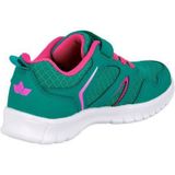 Lico - Skip VS - Sneakers - Groen - Vrijetijdsschoenen