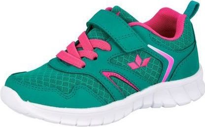 Lico - Skip VS - Sneakers - Groen - Vrijetijdsschoenen