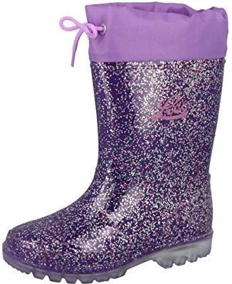 Inlegzolen - Paars - Synthetisch - Warm