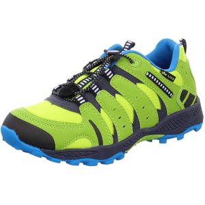 Lico Schnürer Schnürschuh