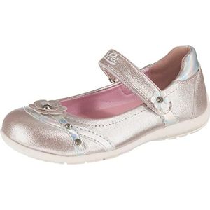 Lico Mona V ballerina's voor meisjes, roze, 25 EU, Roze