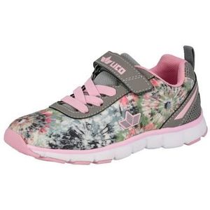 Dansschoenen - Roze - Synthetisch - Klittenbandsluiting