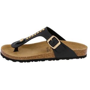 Lico Slippers Teenslippers Bioline Goldstar