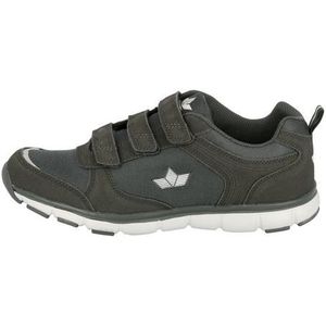 Lico Lionel V Uniseks volwassenen Fitness-schoenen, Antraciet/grijs, 43 EU